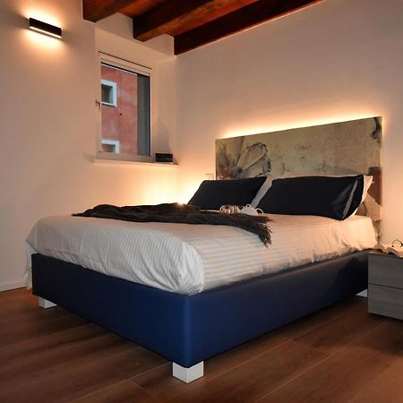 Sarpi21 Suites Udine Buitenkant foto