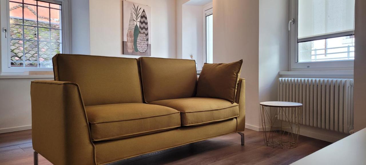 Sarpi21 Suites Udine Buitenkant foto