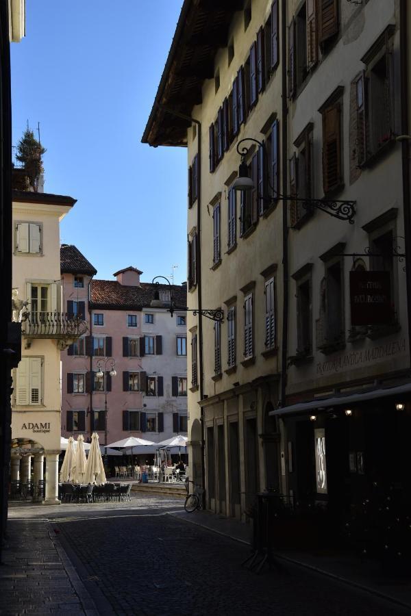Sarpi21 Suites Udine Buitenkant foto