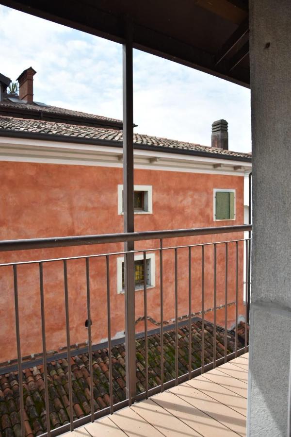 Sarpi21 Suites Udine Buitenkant foto