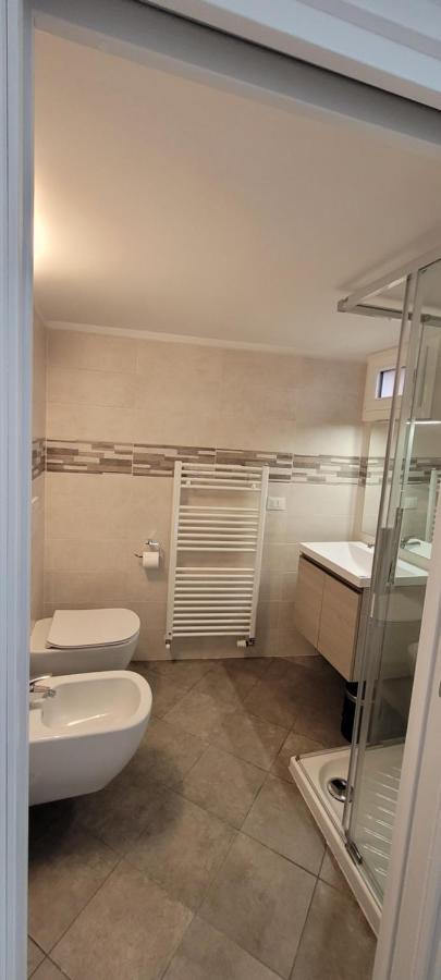 Sarpi21 Suites Udine Buitenkant foto