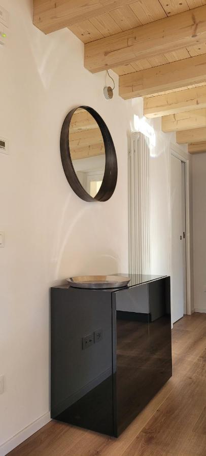Sarpi21 Suites Udine Buitenkant foto