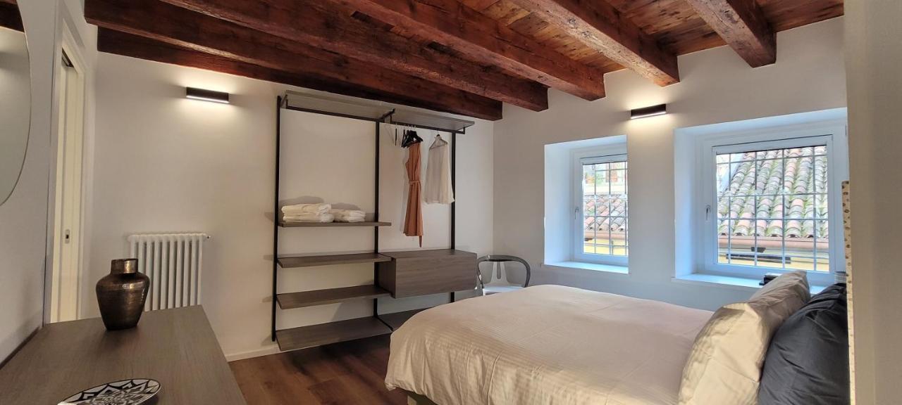 Sarpi21 Suites Udine Buitenkant foto