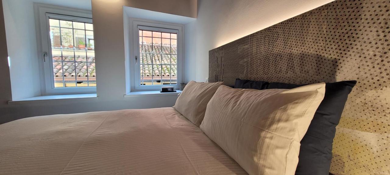 Sarpi21 Suites Udine Buitenkant foto