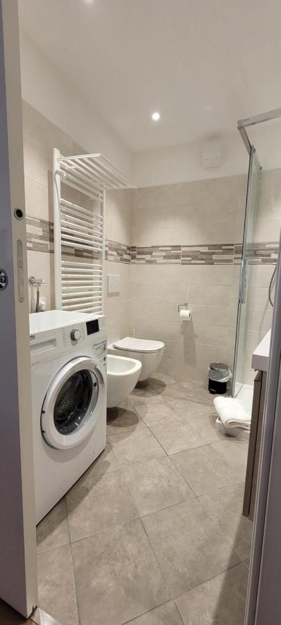 Sarpi21 Suites Udine Buitenkant foto