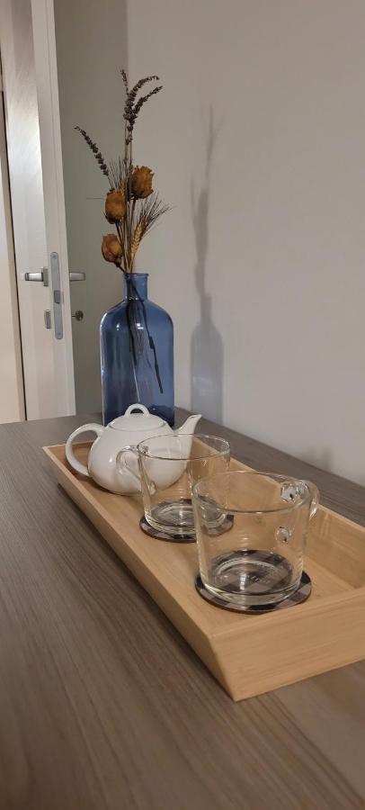 Sarpi21 Suites Udine Buitenkant foto