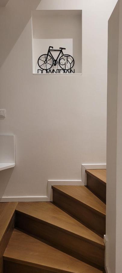 Sarpi21 Suites Udine Buitenkant foto